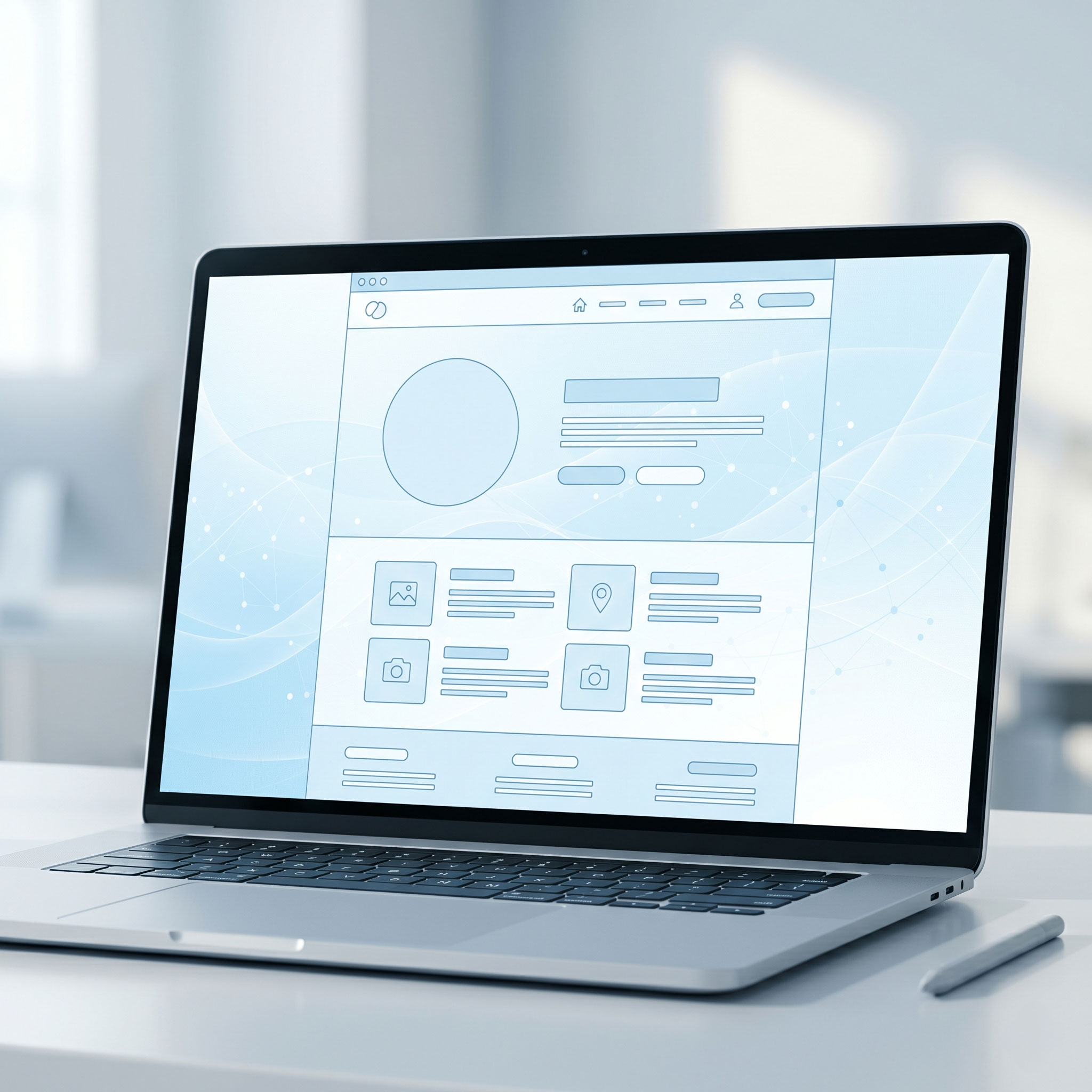 Website Design